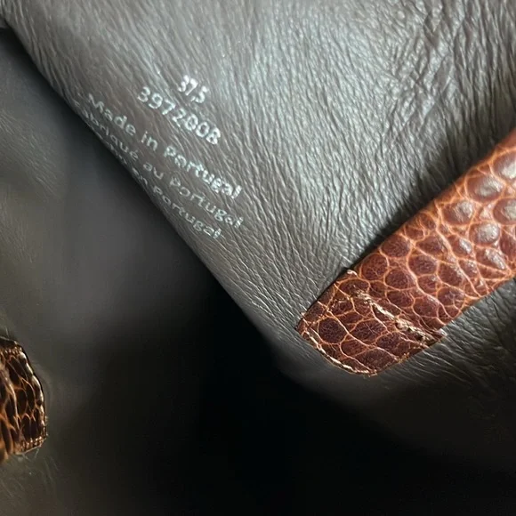 Free People Stevie Western Boot Size 7.5 NWT - Picture 15 of 16